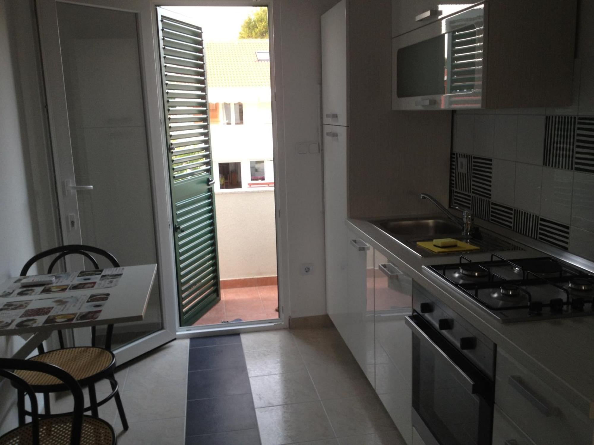 L&L Apartments Vir Extérieur photo